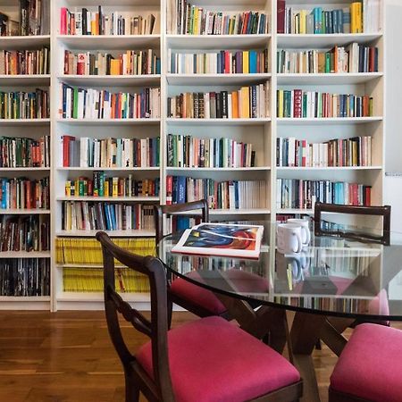 Italianway - Pericle 5 Apartment Milan Luaran gambar