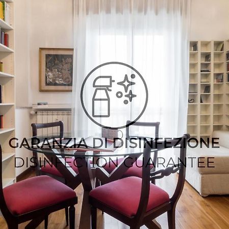 Italianway - Pericle 5 Apartment Milan Luaran gambar