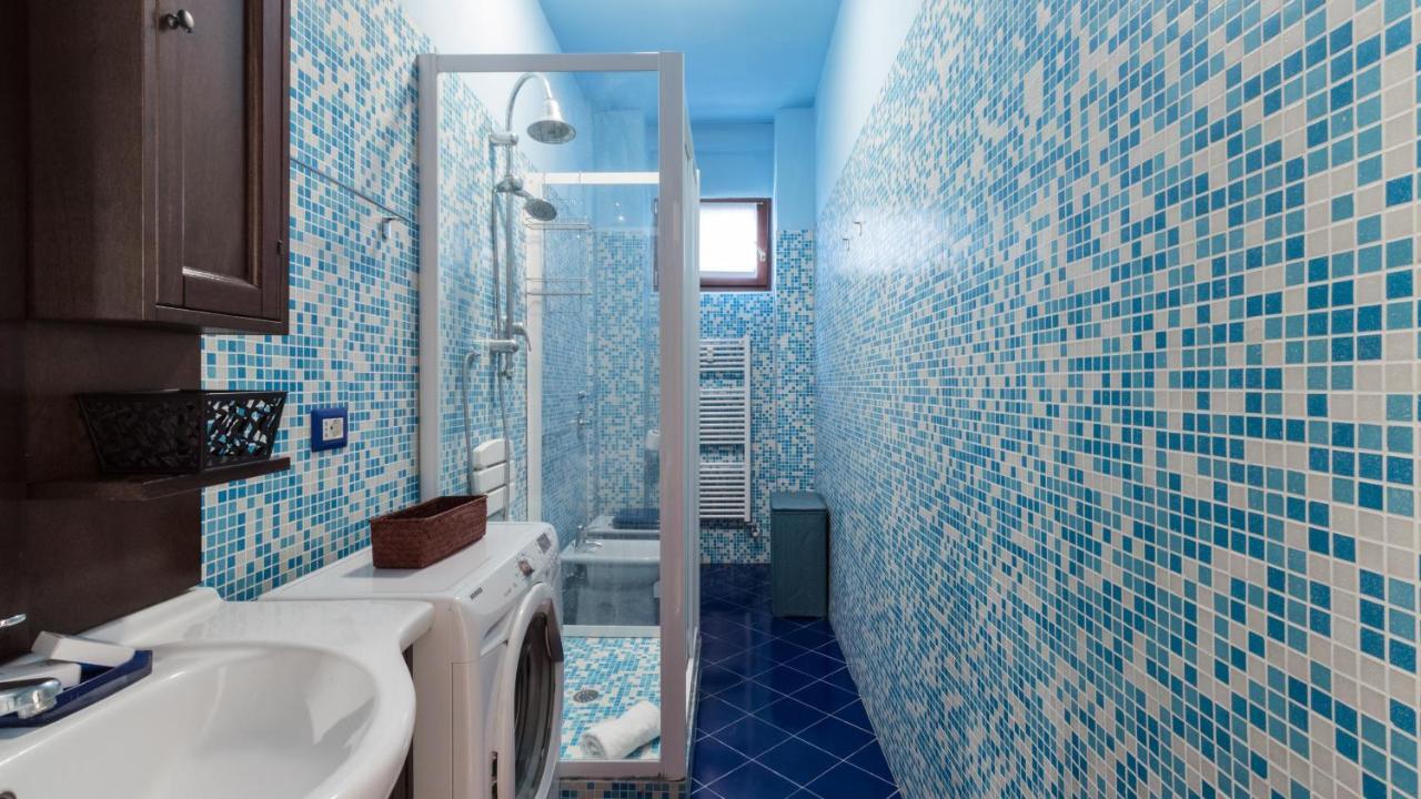 Italianway - Pericle 5 Apartment Milan Luaran gambar