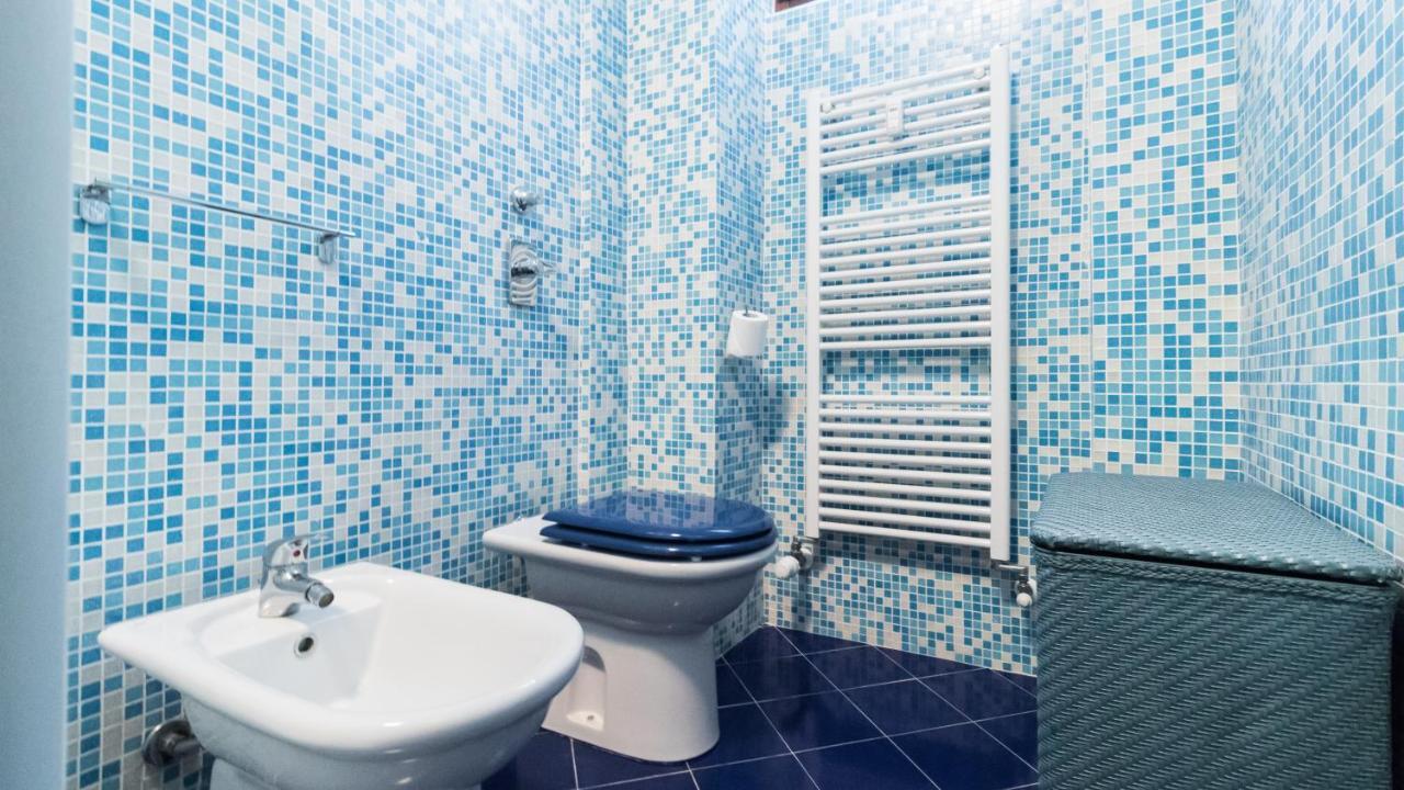 Italianway - Pericle 5 Apartment Milan Luaran gambar