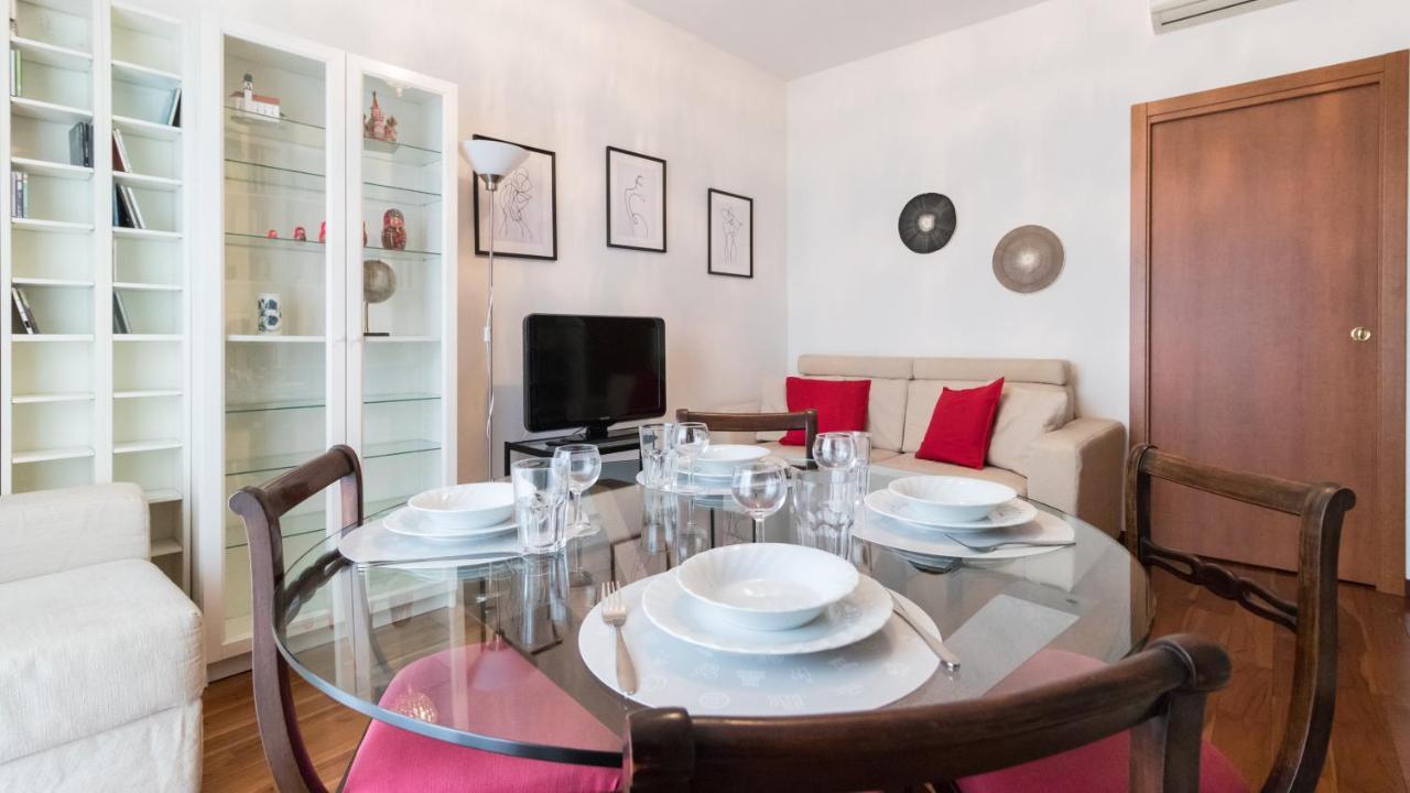 Italianway - Pericle 5 Apartment Milan Luaran gambar