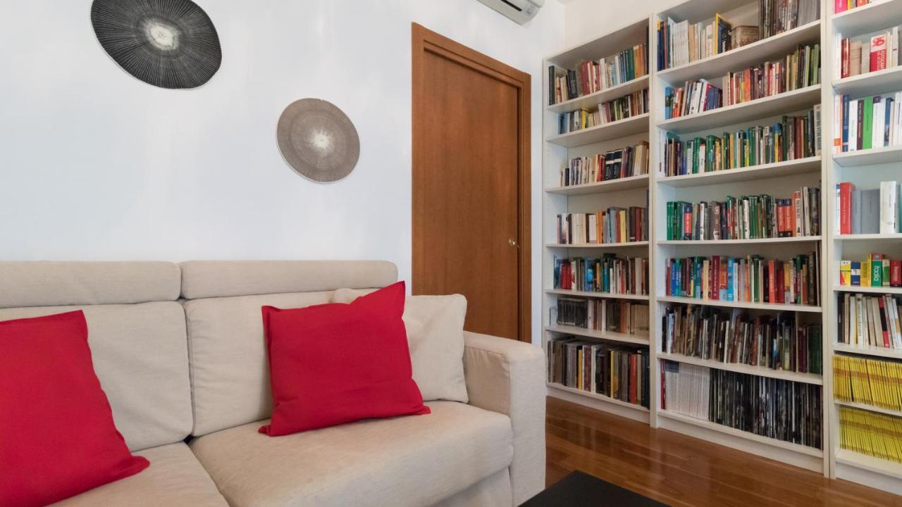Italianway - Pericle 5 Apartment Milan Luaran gambar