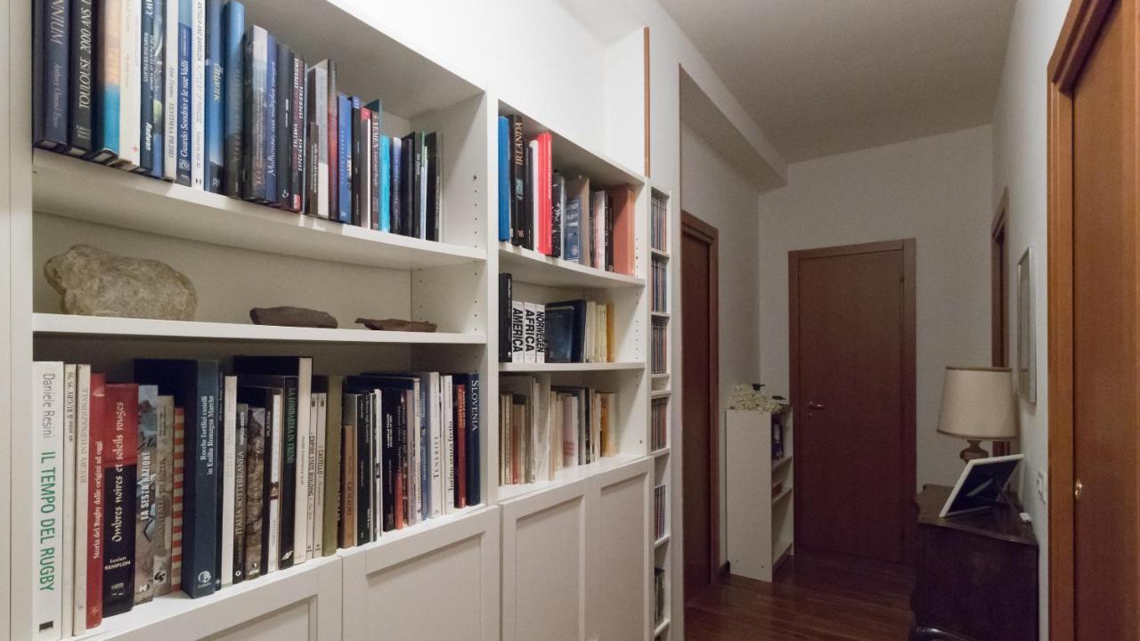 Italianway - Pericle 5 Apartment Milan Luaran gambar