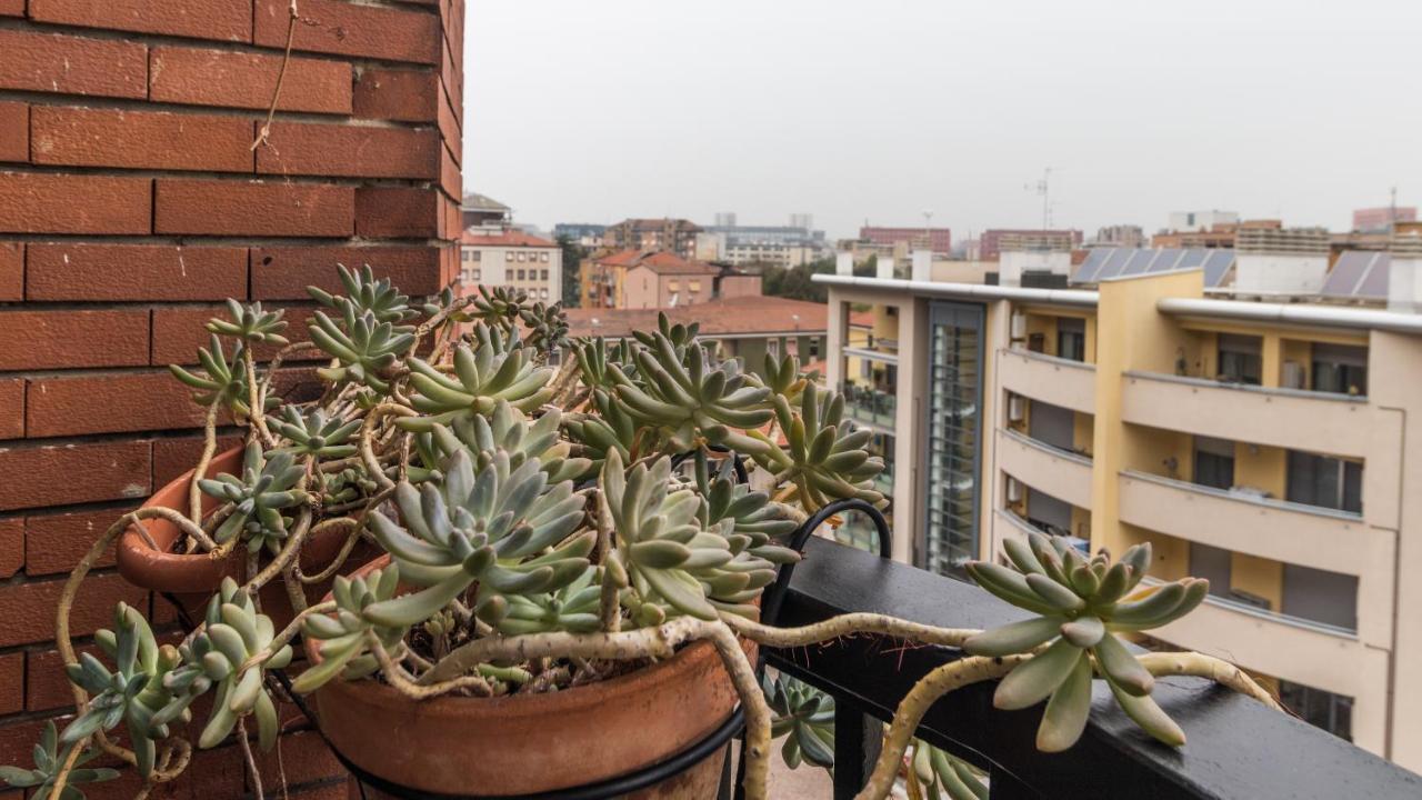 Italianway - Pericle 5 Apartment Milan Luaran gambar