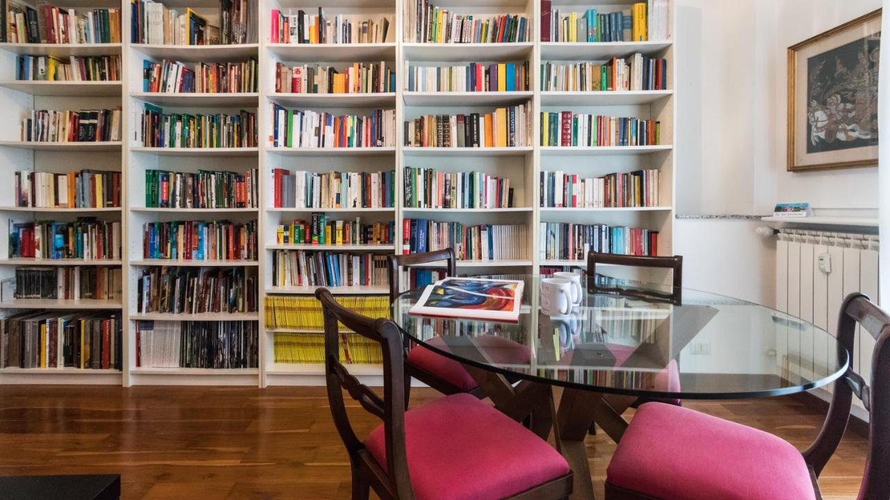 Italianway - Pericle 5 Apartment Milan Luaran gambar